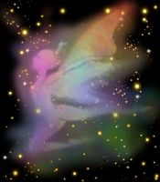 The Fairy Nebula